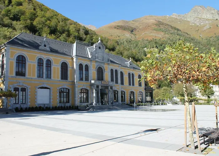 Résidence Eugénie