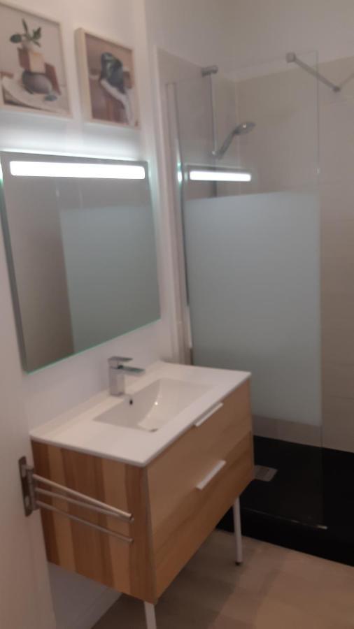 Appartement Résidence Eugénie