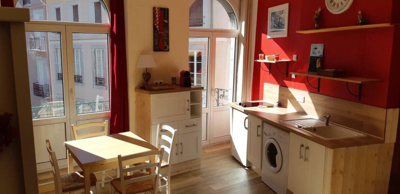 Résidence Eugénie Appartement *