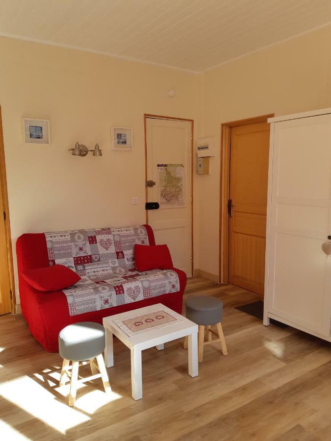 Résidence Eugénie Appartement *