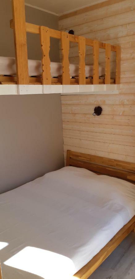 Résidence Eugénie Appartement Cauterets
