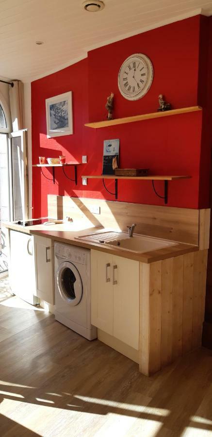 Appartement Résidence Eugénie